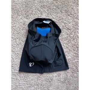 Pearl Izumi Men's Escape Quest Cycling Short in Black Size MEDIUM